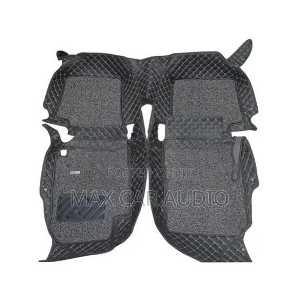 Honda Civic 3D Carpet