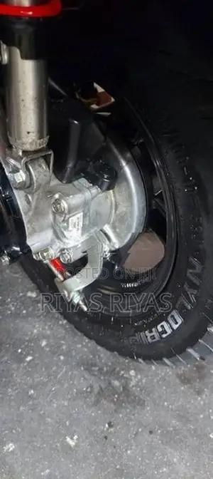Honda Dio 2026