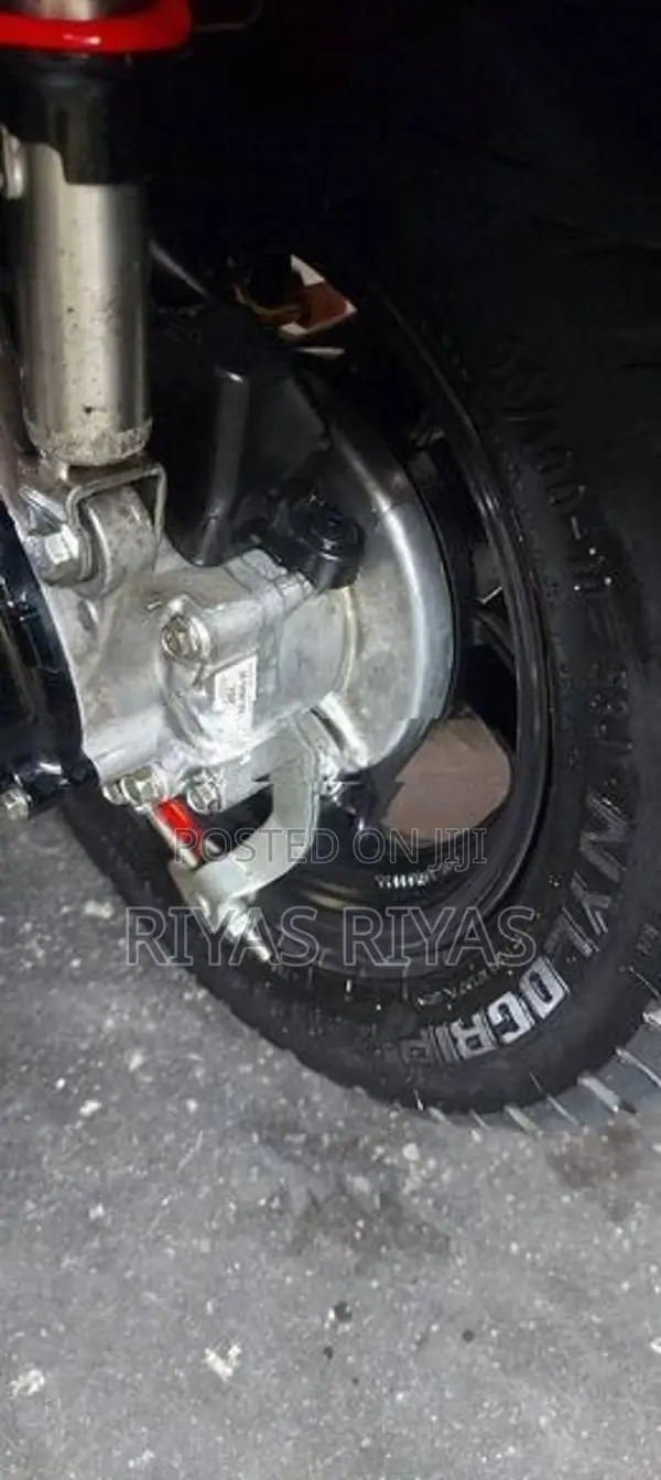Honda Dio 2026