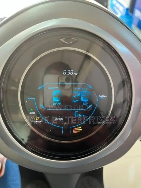 Bajaj Chetak Electric 2026