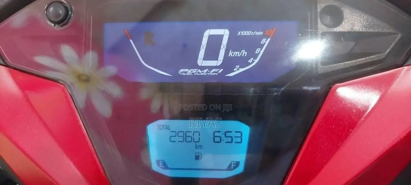 Honda Dio 2026