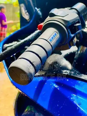 Yamaha R15 v2 2020