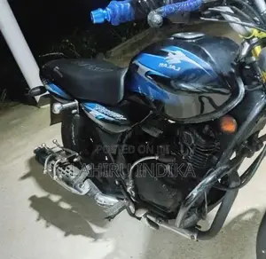 Bajaj Discover 125 2005