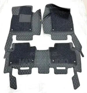 Honda Civic 3D Carpet