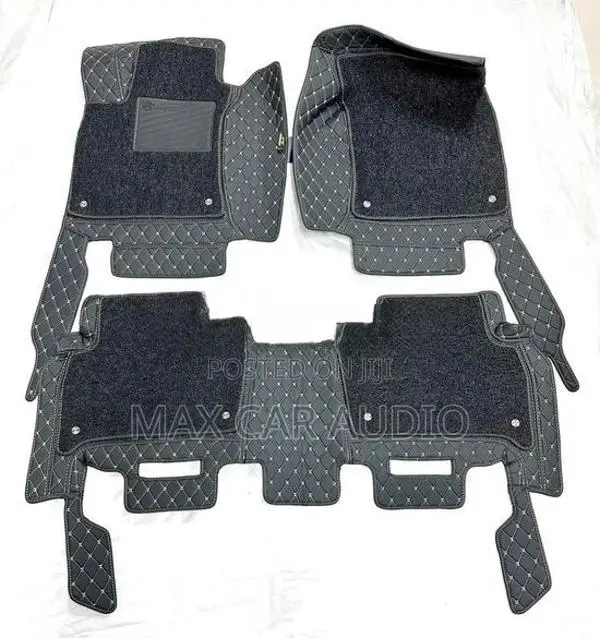 Honda Civic 3D Carpet