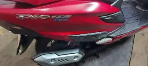 Honda Dio 2026