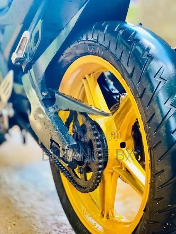 Yamaha R15 v2 2020