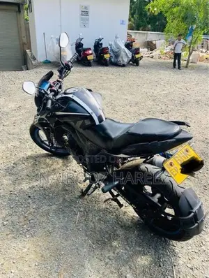 Suzuki Gixxer 2018