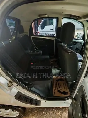 Tata Nano 2012