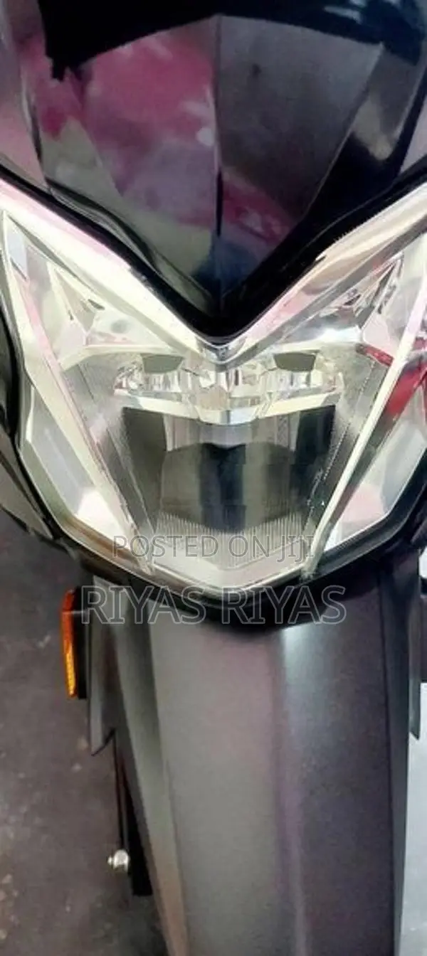 Honda Dio 2026