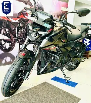 Bajaj Pulsar N160 Brand New 2026