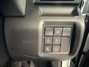 Toyota Raize Z 1000cc turbo 2026
