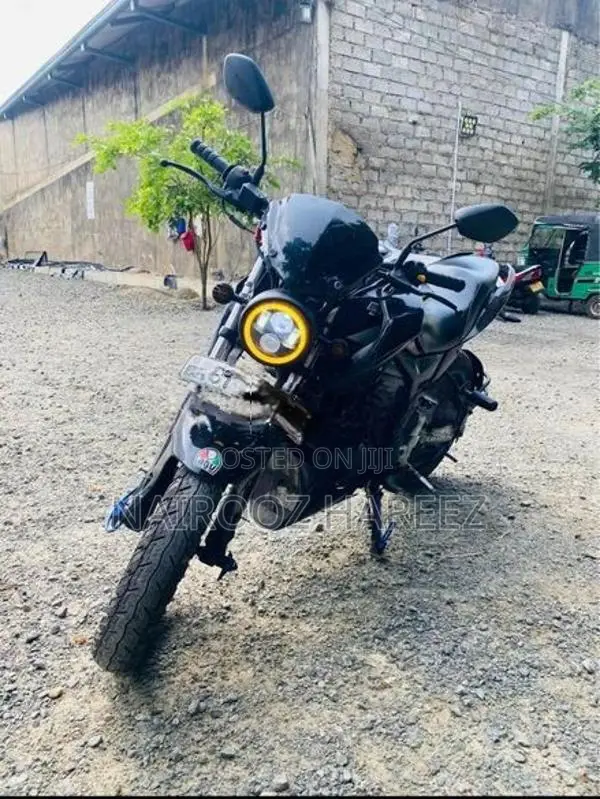 Suzuki Gixxer 2018