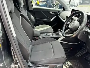 Audi Q2 Sport 2019
