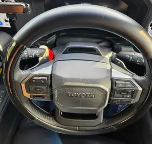 Toyota Land Cruiser LC250 Prado 2025