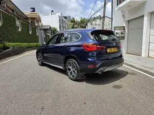 BMW X1 M Sport 2018