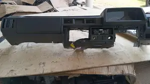 Mazda R2 Van Dashboard Set