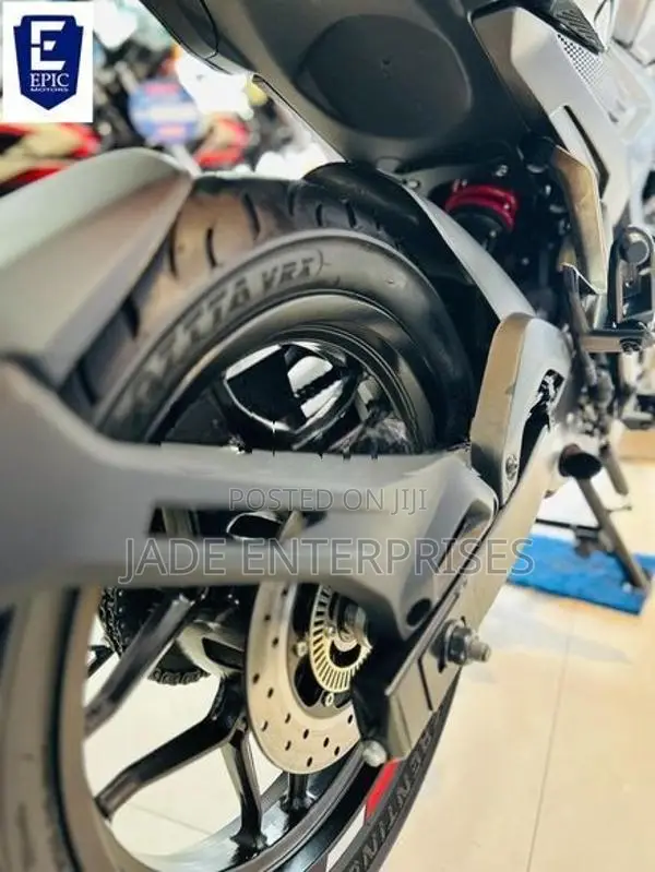 Bajaj Pulsar N160 Brand New 2026