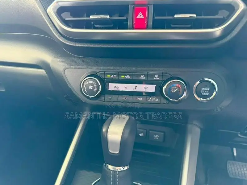 Toyota Raize Z 1000cc turbo 2026