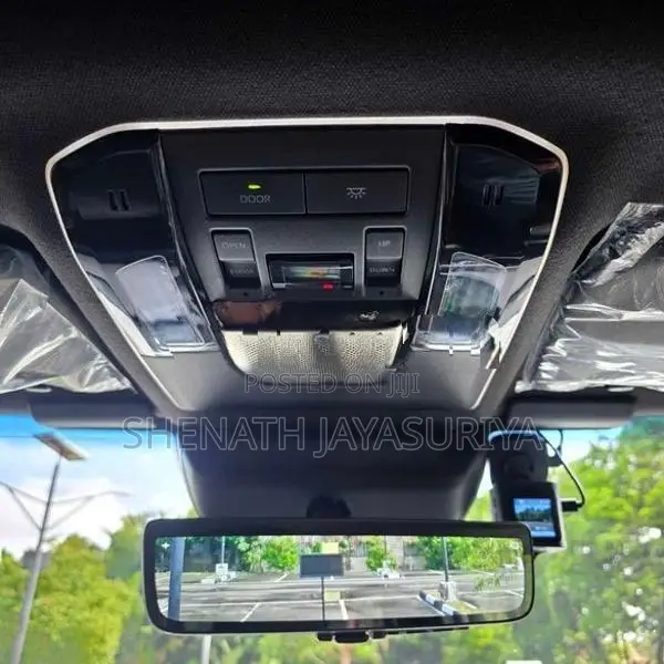 Toyota Land Cruiser LC250 Prado 2025