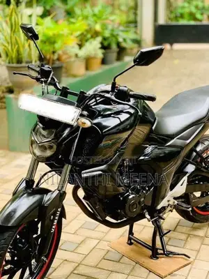 Yamaha FZS V3 2020