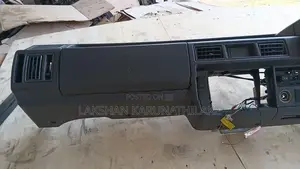 Mazda R2 Van Dashboard Set