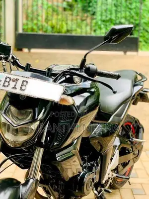 Yamaha FZS V3 2020
