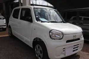 Mazda Carol 2023