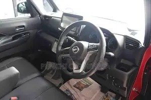 Nissan ROOX HIGHWAY STAR X 2023
