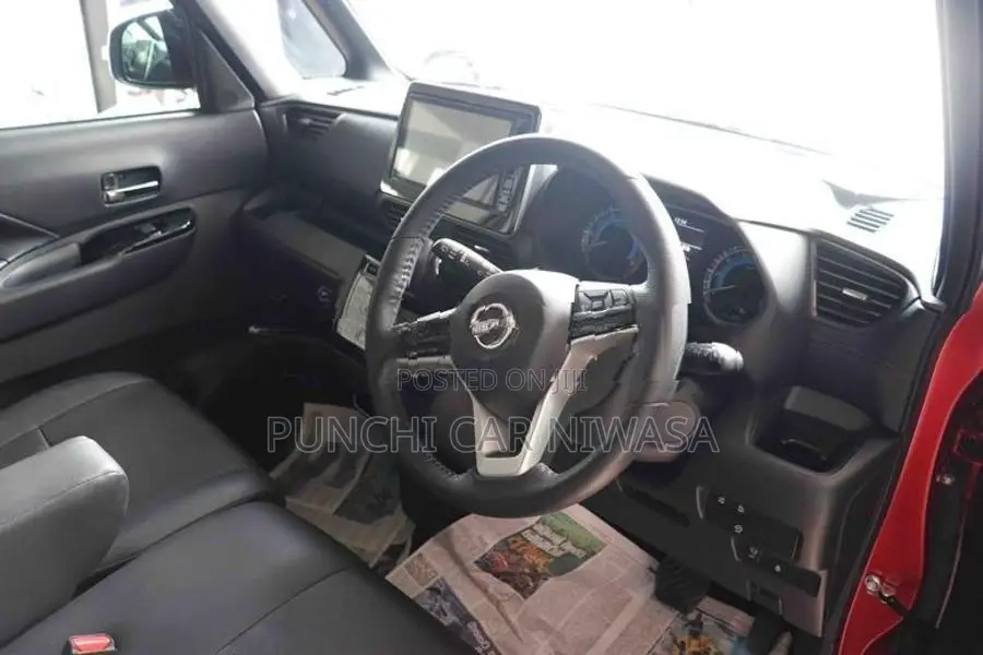 Nissan ROOX HIGHWAY STAR X 2023
