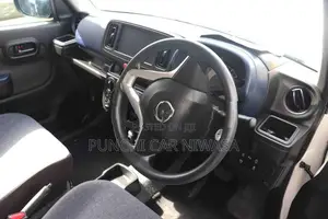 Mazda Carol 2023