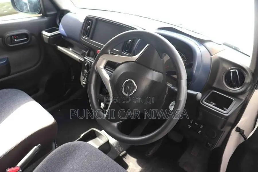 Mazda Carol 2023