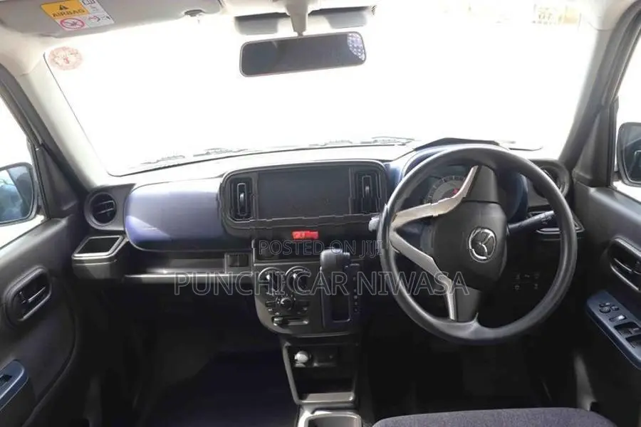 Mazda Carol 2023
