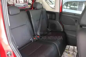 Nissan ROOX HIGHWAY STAR X 2023