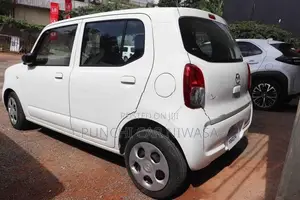 Mazda Carol 2023