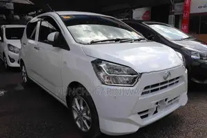 Daihatsu Mira 2026