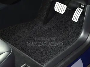 Peugeot 5008 3D Carpet
