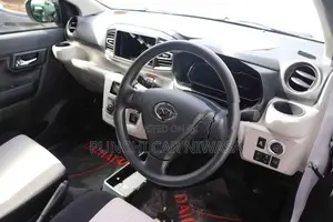 Daihatsu Mira 2026