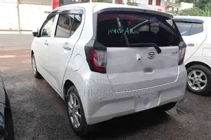 Daihatsu Mira 2026