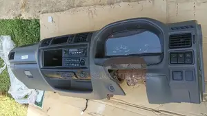 Nissan Vanette Dashboard Set