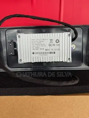 Revo Rocco Wireless Charger
