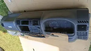 Nissan Vanette Dashboard Set