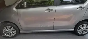 Suzuki Wagon R Stingray 2015