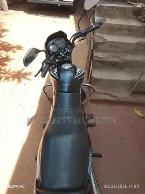 TVS Metro 2016