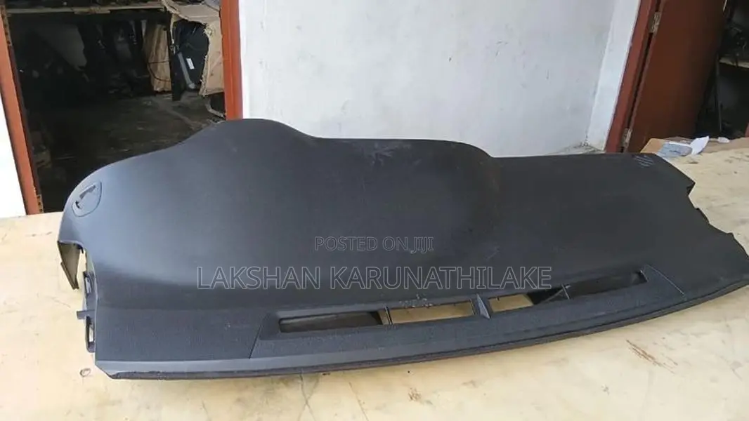 Vitz KSP130 Dashboard Panel