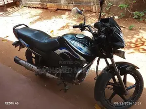 TVS Metro 2016