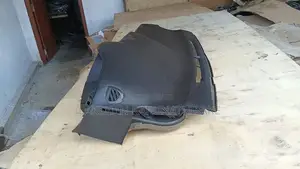 Vitz KSP130 Dashboard Panel