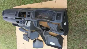 KDH Dashboard Set