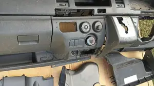KDH Dashboard Set