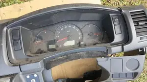 KDH Dashboard Set